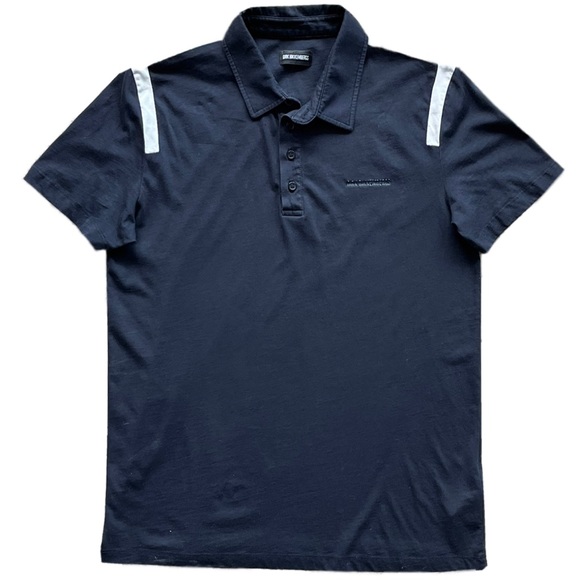 Dirk Bikkembergs Other - Dirk Bikkembergs Polo Men’s Medium Shirt